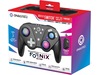 Oniverse Foenix Nintendo Switch 2 trådløs controller (sort) Tilbehør til spilkonsoller