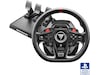 Thrustmaster T248R Racing Wheel Rat og pedaler