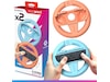 Oniverse Nintendo Switch 2 Joy-con racerrat (orange/blå) Tilbehør til spilkonsoller