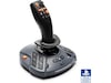 Thrustmaster Simtask Farmstick PS5 Rat og pedaler