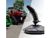 Thrustmaster Simtask Farmstick PS5 Rat og pedaler