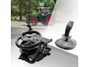 Thrustmaster Simtask Farmstick PS5 Rat og pedaler
