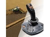 Thrustmaster Simtask Farmstick PS5 Rat og pedaler