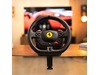 Thrustmaster T98 Ferrari 296 GTB Rat og pedaler