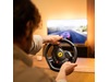 Thrustmaster T98 Ferrari 296 GTB Rat og pedaler
