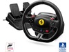 Thrustmaster T98 Ferrari 296 GTB Rat og pedaler