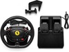 Thrustmaster T98 Ferrari 296 GTB Rat og pedaler