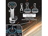Thrustmaster Sol-R 1 Flightstick Tilbehør til spilkonsoller