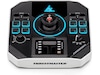 Thrustmaster Sol-R 1 Flightstick Tilbehør til spilkonsoller