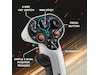 Thrustmaster Sol-R 1 Flightstick Tilbehør til spilkonsoller