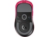 Logitech Pro X Superlight 2 DEX Trådløs Gamingmus (rosa) Gamingmus
