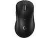 Logitech Pro X Superlight 2 DEX Trådløs Gamingmus (sort) Gamingmus
