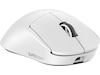 Logitech Pro X Superlight 2 DEX Trådløs Gamingmus (hvid) Gamingmus