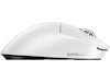 Logitech Pro X Superlight 2 DEX Trådløs Gamingmus (hvid) Gamingmus