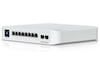Ubiquiti UniFi Switch Pro 8 PoE Switch