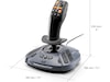 Thrustmaster SimTask FarmStick Joystick