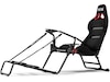 Next Level Racing GTLite Pro–kompakt GT-cockpit til DD-rat&komfort Rat og pedaler