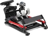 Next Level Racing Wheel Stand Lite 2.0–simstativ kompakt, opgraderbar Rat og pedaler