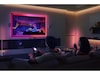 Philips Hue Flux strip light 2m udvidelse Led strips & underholdning