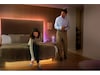 Philips Hue Flux strip light 2m udvidelse Led strips & underholdning