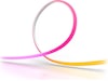 Philips Hue OmniGlow strip light 3m Led strips & underholdning