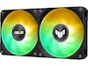 Asus TUF GAMING LC III 240 ARGB Køler CPU - Vandkøling