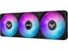 Asus TUF GAMING LC III 360 ARGB LCD Køler CPU - Vandkøling