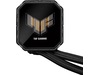 Asus TUF GAMING LC III 360 ARGB LCD Køler CPU - Vandkøling