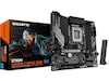 Gigabyte B760M GAMING X WF6E GEN5 bundkort Intel Socket
