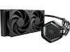 Cooler Master MasterLiquid 240 Atmos Stealth køler CPU - Vandkøling