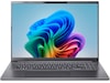 Acer Acer Aspire 16 AI 16" WUXGA OLED Copilot+ PC PC - Bærbar / laptop