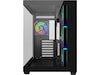 Cooler Master Elite 681 Mid Tower (sort) Midi Tower