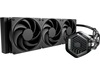 Cooler Master MasterLiquid 360 Atmos Stealth køler CPU - Vandkøling