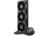 Cooler Master MasterLiquid 360 Atmos Stealth køler CPU - Vandkøling
