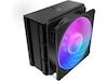 Cooler Master Hyper 212 3DHP ARGB køler (sort) CPU - Luftkøling