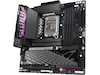 Gigabyte B860M AORUS ELITE WIFI6E bundkort Intel Socket