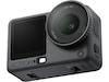 DJI Osmo Action 6 Adventure Combo Action kamera
