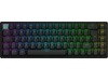 Keychron K6 HE Trådløst Gamingtastatur (sort) Gamingkeyboard