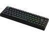 Keychron K6 HE Trådløst Gamingtastatur (sort) Gamingkeyboard