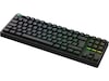 Keychron K8 HE Trådløst Gamingtastatur (sort) Gamingkeyboard
