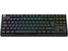Keychron K8 HE Trådløst Gamingtastatur (sort) Gamingkeyboard