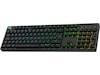 Keychron K10 HE Trådløst Gamingtastatur (sort) Gamingkeyboard