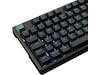 Keychron K10 HE Trådløst Gamingtastatur (sort) Gamingkeyboard