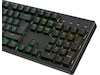 Keychron K10 HE Trådløst Gamingtastatur (sort) Gamingkeyboard