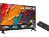LG 50'' QNED7E AI 4k Smart TV 50QNED7EA6B (2025) 50 - 59 tommer TV