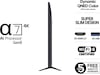 LG 75'' QNED7E AI 4k Smart TV 75QNED7EA6B (2025) 70 - 79 tommer TV