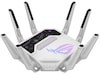 ASUS ROG Rapture GT-BE19000AI router Routere