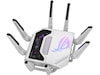 ASUS ROG Rapture GT-BE19000AI router Routere