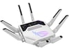 ASUS ROG Rapture GT-BE19000AI router Routere