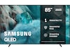 Samsung 85" Q7FA QLED 4K Smart TV (2025) + soundbar 50 - 59 tommer TV